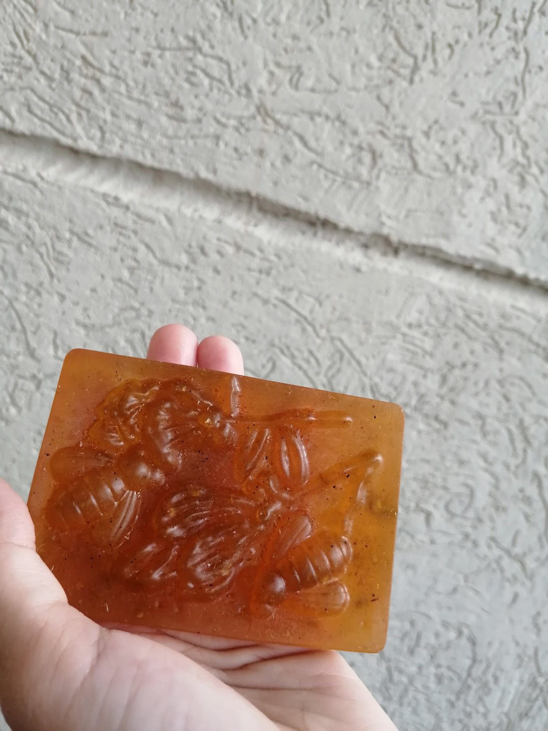 Rose and Honey Soap – 100gm