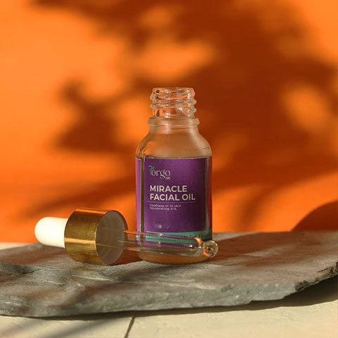 Miracle Facial Oil Serum - 15ml
