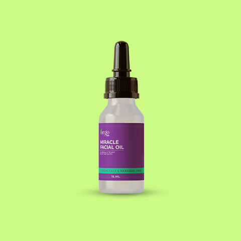 Miracle Facial Oil Serum - 15ml
