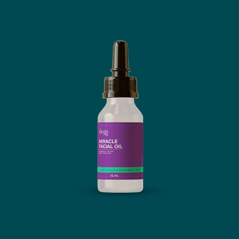Miracle Facial Oil Serum - 15ml