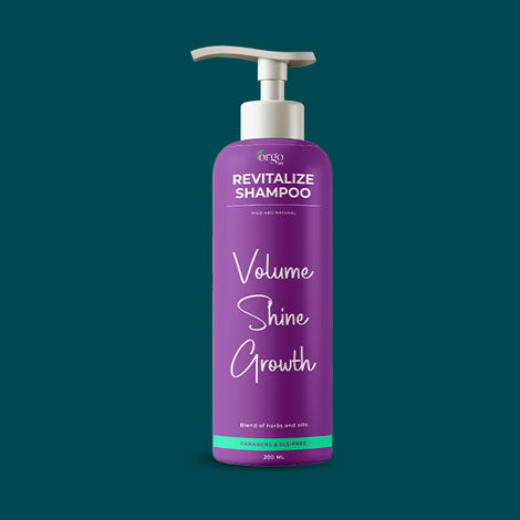 Revitalize Shampoo - 200ml