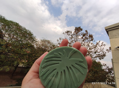 Neem and Mint Soap